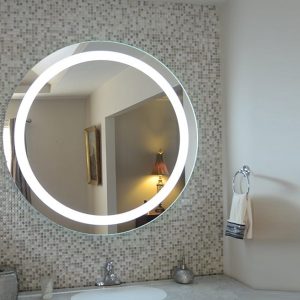 Led fancy mirrors
